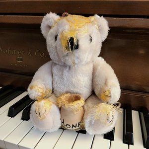 Meet your Posher, Rianna